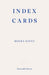 Index Cards