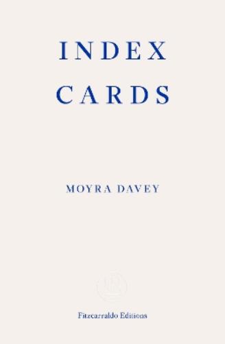 Index Cards