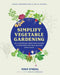 Simplify Vegetable Gardening