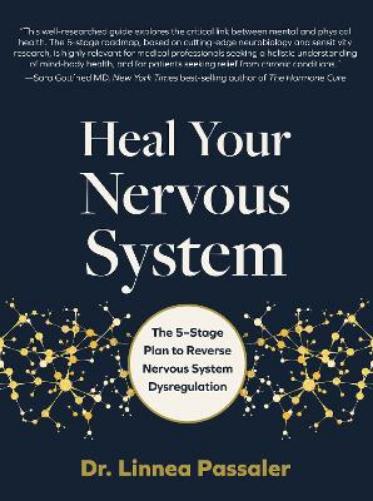 Heal Your Nervous System