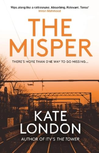 The Misper (4) (The Tower