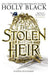 The Stolen Heir (A Novel of Elfhame)