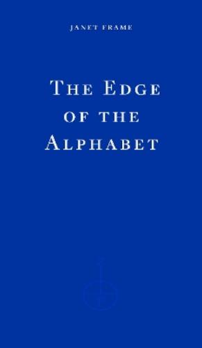 The Edge of the Alphabet