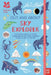 National Trust: Out and About Sky Explorer: A children’s guide to clouds, constellations and other amazing things to spot in the sky