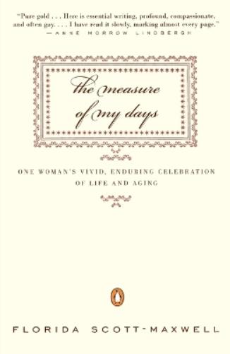 The Measure of My Days