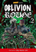 Oblivion Rouge, Volume 2