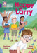 Happy as Larry