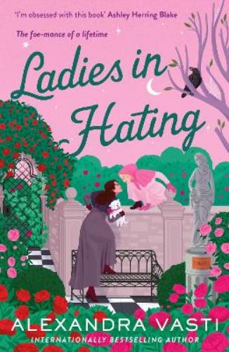 Ladies in Hating
