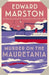 Murder on the Mauretania