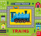 Make Tracks: Trains
