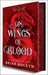 On Wings of Blood (Deluxe Limited Edition)