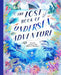 The Lost Book of Undersea Adventure (The Unknown Adventurer