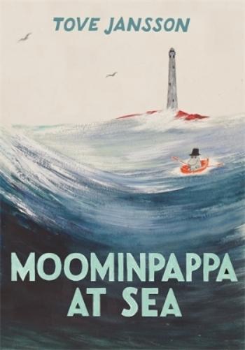 Moominpappa at Sea: Special Collectors' Edition (Moomins): Tove Jansson (Moomins Collectors' Editions