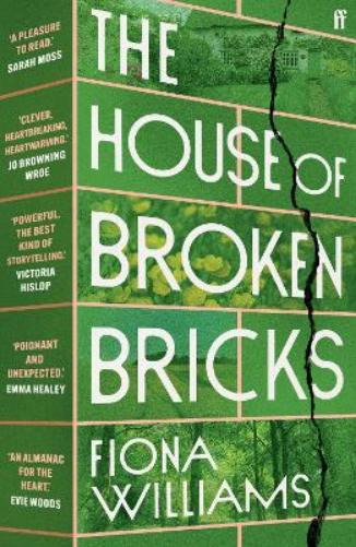 The House of Broken Bricks