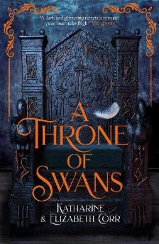 A Throne of Swans