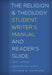 The Religion and Theology Student Writer's Manual and Reader's Guide