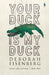 Your Duck Is My Duck