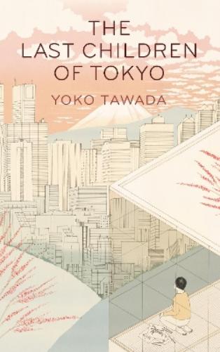 The Last Children of Tokyo