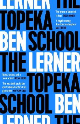 The Topeka School