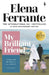 My Brilliant Friend