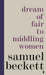 Dream of Fair to Middling Women