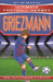 Ultimate Football Heroes: Griezmann (Top Ballers 6)