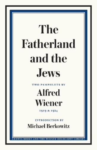 The Fatherland and the Jews