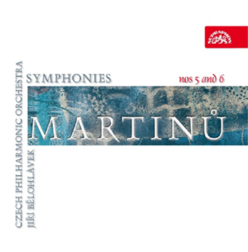 Symphonies Nos 5 & 6