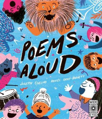 Poems Aloud: An anthology of poems to read out loud (1) (Poetry to Perform