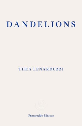 Dandelions