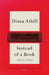 Instead of a Book