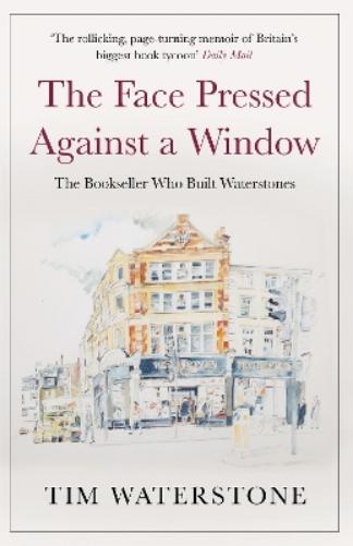 The Face Pressed Against a Window