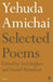 Yehuda Amichai Selected Poems