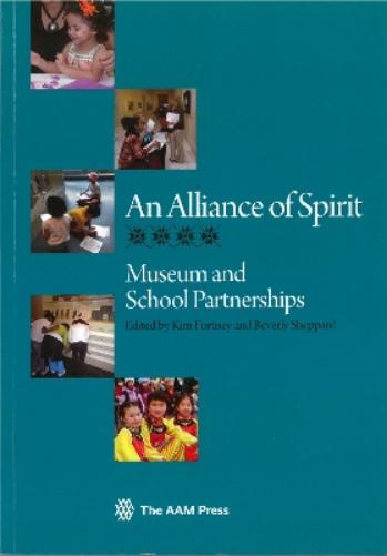An Alliance of Spirit