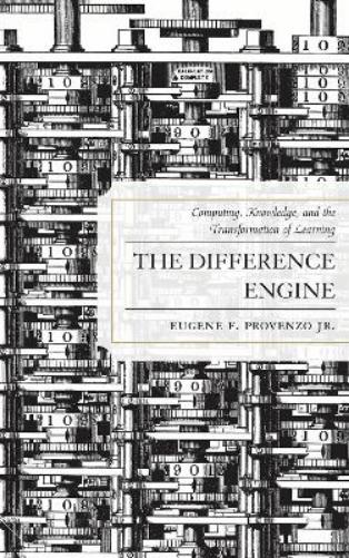 The Difference Engine