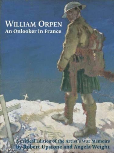 William Orpen