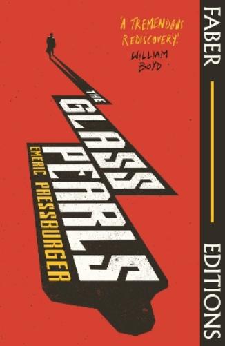 The Glass Pearls (Faber Editions)
