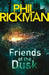 Friends of the Dusk