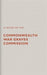 A Guide to The Commonwealth War Graves Commission