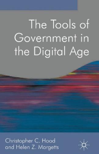 The Tools of Government in the Digital Age