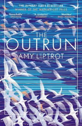 The Outrun