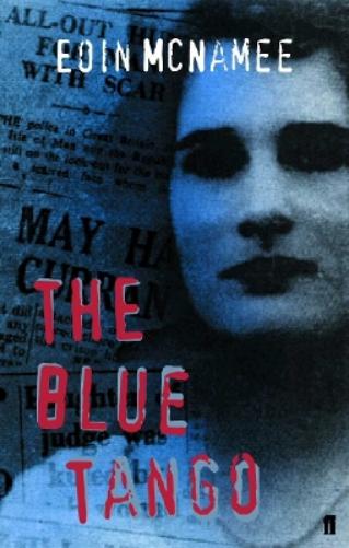 The Blue Tango