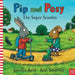 Pip and Posy: The Super Scooter