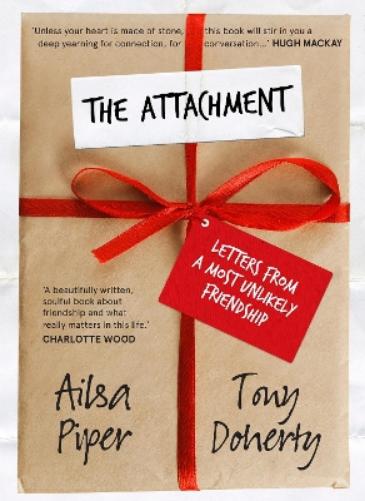 The Attachment