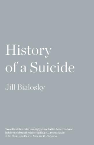 History of a Suicide