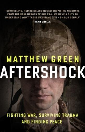 Aftershock