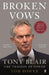 Broken Vows