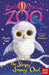 Zoe's Rescue Zoo: The Sleepy Snowy Owl