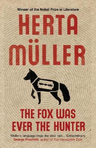 The Fox Was Ever the Hunter