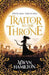 Traitor to the Throne